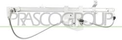 PRASCO Mecanism actionare geam PRASCO CI954W012 (CI954W012) - fixbox
