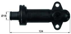 MAHLE Termostat, răcire AGR MAHLE TE 1 70 (TE 1 70)