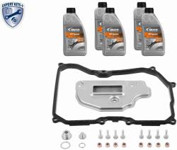 VAICO Set piese, schimb de ulei cutie de viteze automată VAICO V10-3217 5 l