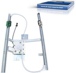 DT Spare Parts Mecanism actionare geam DT Spare Parts 6.72101 (6.72101) - fixbox