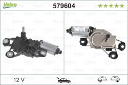 Valeo Motor stergator VALEO 579604 (579604)