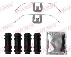 OJD Set accesorii, placute frana OJD 109-1845 (109-1845)