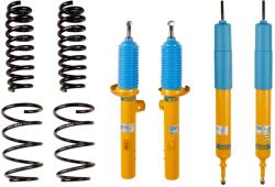 BILSTEIN Set suspensie, arcuri elicoidale / amortizoare BILSTEIN 46-180490 (46-180490)