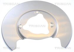TRISCAN Protectie disc frana TRISCAN 8125 81208 (8125 81208)
