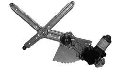 Magneti Marelli Mecanism actionare geam MAGNETI MARELLI 350103126000 (350103126000)
