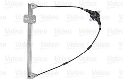 VALEO Mecanism actionare geam VALEO 851564 (851564)