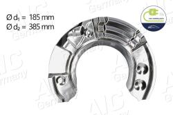 AIC Protectie disc frana AIC 57530 (57530)