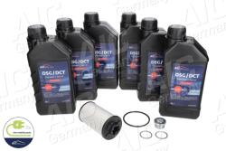 AIC Set piese, schimb de ulei cutie de viteze automată AIC 74766Set 6 l