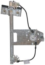 VALEO Mecanism actionare geam VALEO 850584 (850584) - fixbox