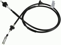 SACHS Cablu ambreiaj SACHS 3074 600 163 (3074 600 163)