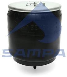 SAMPA Perna aer cu piston metalic SAMPA SP554933K (SP 554933-K)