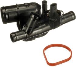 GATES Termostat, lichid racire GATES TH40589G1 (TH40589G1) - fixbox