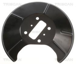 TRISCAN Protectie disc frana TRISCAN 8125 16202 (8125 16202)