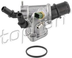 TOPRAN Carcasa termostat TOPRAN 638 768 (638 768)