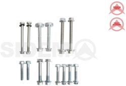 SIDEM Set reparatie, suspensie SIDEM 37002 (37002)
