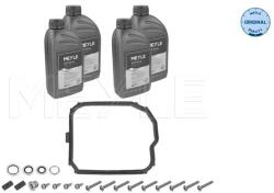 MEYLE Set piese, schimb de ulei cutie de viteze automată MEYLE 11-14 135 0001 4 l