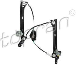 TOPRAN Mecanism actionare geam TOPRAN 117 132 (117 132) - fixbox