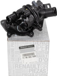 Original Renault Termostat, lichid racire ORIGINAL RENAULT 11 06 002 60R (11 06 002 60R)
