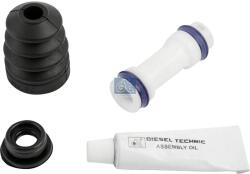 DT Spare Parts Set reparatie, cilindru receptor ambreiaj DT Spare Parts 5.95316 (5.95316)