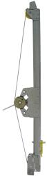 VALEO Mecanism actionare geam VALEO 851747 (851747) - fixbox