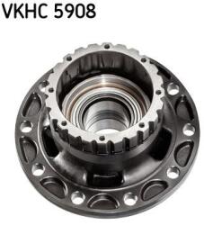 SKF Butuc roata SKF VKHC 5908 (VKHC 5908)