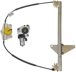 VALEO Mecanism actionare geam VALEO 850331 (850331)