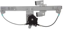 VALEO Mecanism actionare geam VALEO 851803 (851803)