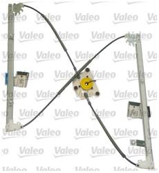 VALEO Mecanism actionare geam VALEO 851126 (851126) - fixbox