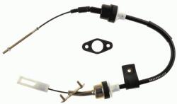 SACHS Cablu ambreiaj SACHS 3074 600 258 (3074 600 258)