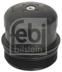 Febi Bilstein Capac, carcasa filtru ulei FEBI BILSTEIN 196554 (196554)