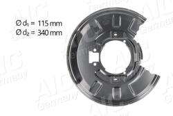 AIC Protectie disc frana AIC 55910 (55910)