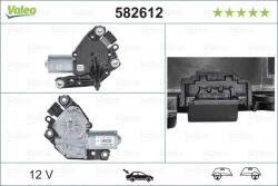 Valeo Motor stergator VALEO 582612 (582612)