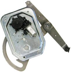 VALEO Mecanism actionare geam VALEO 851086 (851086) - fixbox