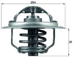 MAHLE Termostat, lichid racire MAHLE TX 111 87D (TX 111 87D)