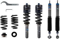 BILSTEIN Set suspensie, arcuri elicoidale / amortizoare BILSTEIN 48-303538 (48-303538)
