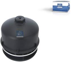 DT Spare Parts Capac, carcasa filtru ulei DT Spare Parts 4.00710 (4.00710)