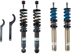 BILSTEIN Set suspensie, arcuri elicoidale / amortizoare BILSTEIN 48-256223 (48-256223)