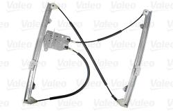 VALEO Mecanism actionare geam VALEO 851474 (851474)