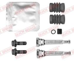 Quick Brake Set bucsi de ghidaj, etrier frana QUICK BRAKE 113-0052X (113-0052X)