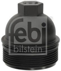 Febi Bilstein Capac, carcasa filtru ulei FEBI BILSTEIN 196099 (196099)