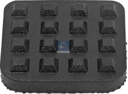 DT Spare Parts Pozitie pedala, pedala ambreiaj DT Spare Parts 7.15510 (7.15510)