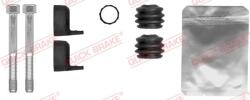 OJD Set accesorii, etrier frana OJD 113-1499 (113-1499)