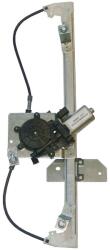 VALEO Mecanism actionare geam VALEO 850881 (850881)