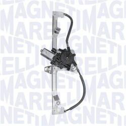 Magneti Marelli Mecanism actionare geam MAGNETI MARELLI 350103130500 (350103130500) - fixbox