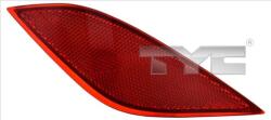 TYC Reflector TYC 17-6090-00-9 (17-6090-00-9)