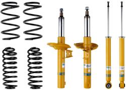 BILSTEIN Set suspensie, arcuri elicoidale / amortizoare BILSTEIN 46-261182 (46-261182)