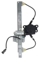 Blic Mecanism actionare geam Blic 6060-00-AL SA09 L (6060-00-AL SA09 L) - fixbox