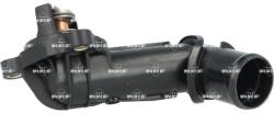 NRF Termostat, lichid racire NRF 725366 (725366)
