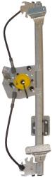 VALEO Mecanism actionare geam VALEO 850911 (850911)