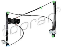 TOPRAN Mecanism actionare geam TOPRAN 107 836 (107 836) - fixbox